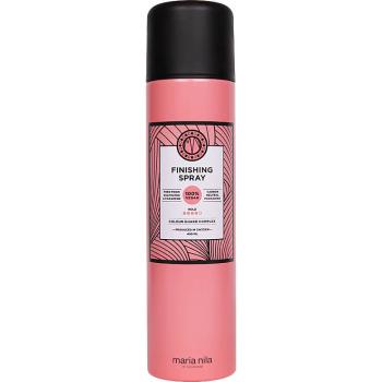 Maria Nila Fixativ cu fixare puternică pentru păr Style & Finish (Finishing Spray) 100 ml