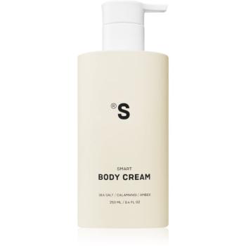 Sister's Aroma Smart Sea Salt crema de corp 250 ml