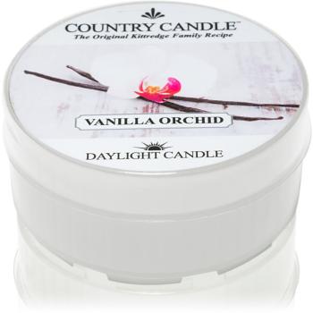 Country Candle Vanilla Orchid lumânare 42 g