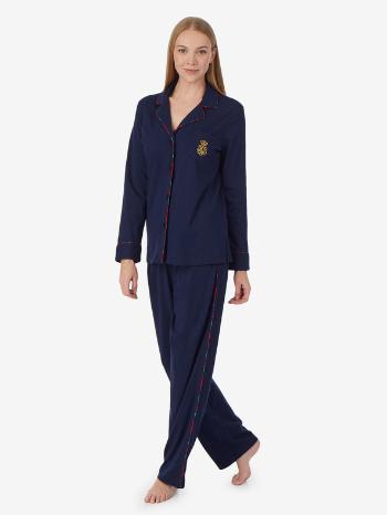 Lauren Ralph Lauren Pijama Albastru