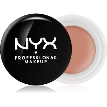 NYX Professional Makeup Dark Circle Concealer corector anticearcăne culoare 01 Fair 2.9 g
