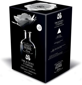 Sweet Home Collection Difuzor de aromă Cotton flower & Cashmere 250 ml