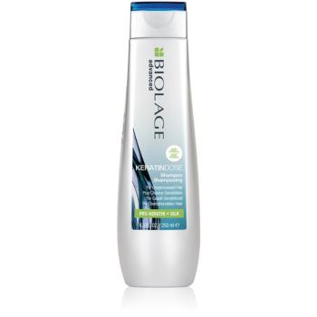 Biolage Advanced Keratindose șampon pentru par sensibil 250 ml