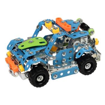 Set de construcție pentru copii Rex London Robot and Dune Buggy