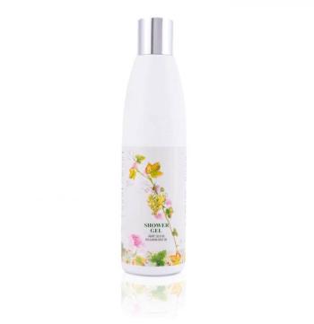 ELLEMARE Gel de duș Grape and Rose Oils(Shower Gel)250 ml