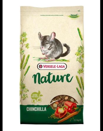 VERSELE-LAGA Chinchilla Nature - 2,3 kg
