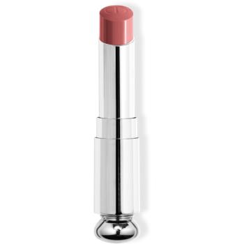 DIOR Dior Addict Refill ruj strălucitor rezervă culoare 422 Rose des Vents 3,2 g