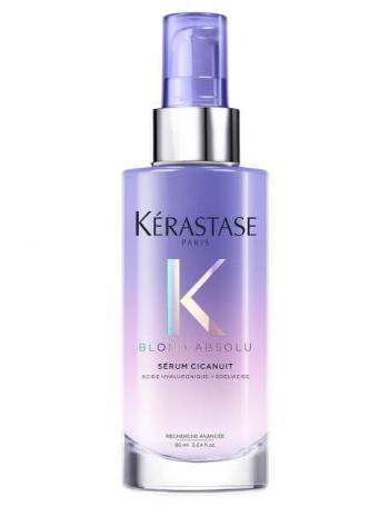 Kérastase Ser regenerant de noapte pentru păr blond Blond Absolu (Night Serum) 90 ml