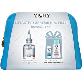 Vichy Liftactiv Supreme H.A. Epidermic Filler set cadou (cu efect antirid)