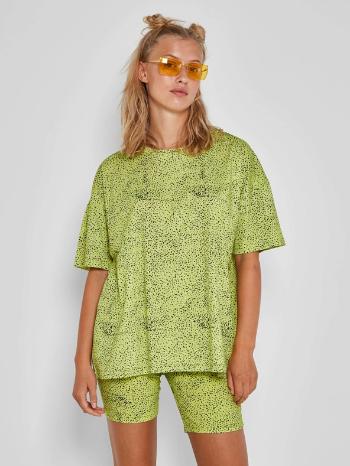 Noisy May Anna Tricou Verde