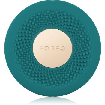 FOREO UFO™ 3 Go aparat sonic pentru accelerarea efectului măștilor de ten Evergreen 1 buc