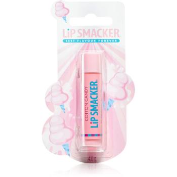 Lip Smacker Fruity Cotton Candy balsam de buze 4 g