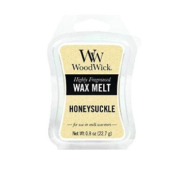 WoodWick Ceară parfumată Honeysuckle 22,7 g