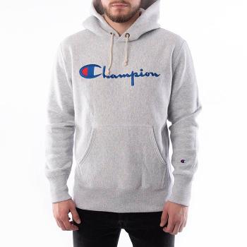 Champion Hooded Sweatshirt 215159 EM004