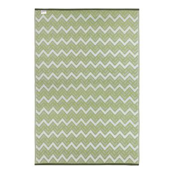 Covor pentru exterior Green Decore Herbam, 150 x 240 cm, verde