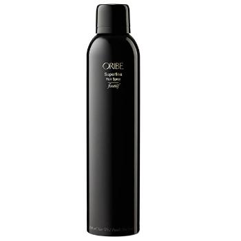 Oribe Fixativ de păr delicat (Superfine Hair Spray) 75 ml