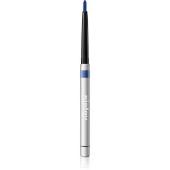 Sisley Phyto-Khol Star Waterproof creion dermatograf waterproof culoare 5 Sparkling Blue 0.3 g