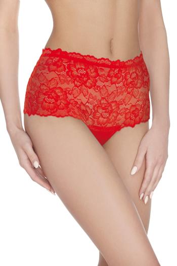 Chiloți tanga 079 red