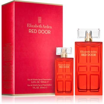 Elizabeth Arden Red Door set cadou pentru femei 2 buc