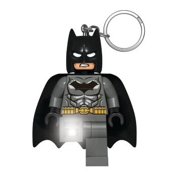 Breloc luminos LEGO® DC Super Heroes Batman