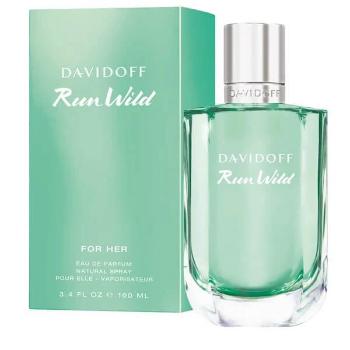 Davidoff Run Wild - EDP 100 ml