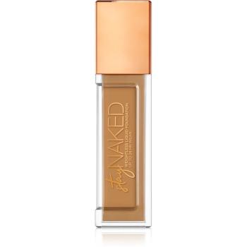 Urban Decay Stay Naked Foundation machiaj lichid cu un finisaj mat culoare 60 WY 30 ml