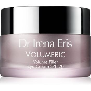 Dr Irena Eris Volumeric crema de ochi pentru fermitate SPF 20 15 ml
