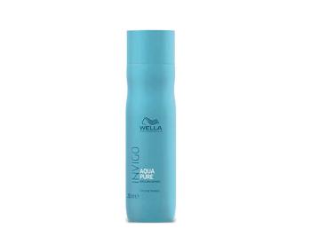 Wella Professionals Invigo Aqua Pure (Deep Cleansing Shampoo) 250 ml