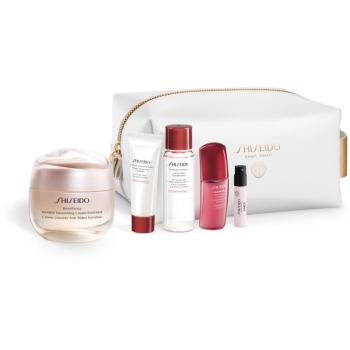 Shiseido Benefiance set cadou (antirid)