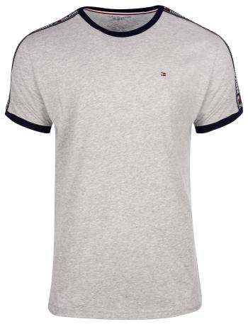 Tommy Hilfiger Tricou pentru bărbați Authentic Rn Tee Ss UM0UM00562-004 Grey Heather M