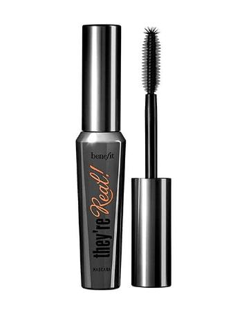 Benefit Rimel pentru alungire They`re Real (Mascara) 8,5 g Black