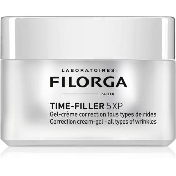 Filorga Time-Filler 5XP gel crema matifianta  umplerea ridurilor 50 ml