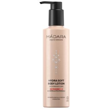 MÁDARA Loțiune de corp Hydra Soft (Body Lotion) 250 ml