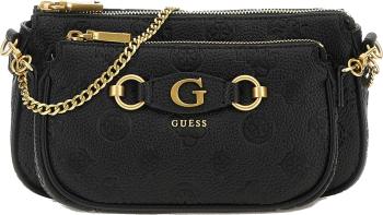 Guess Geantă crossbody pentru femei HWPD9209710-BLO