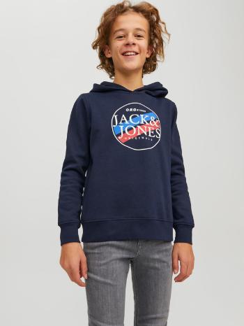 Jack & Jones Cody Hanorac pentru copii Albastru