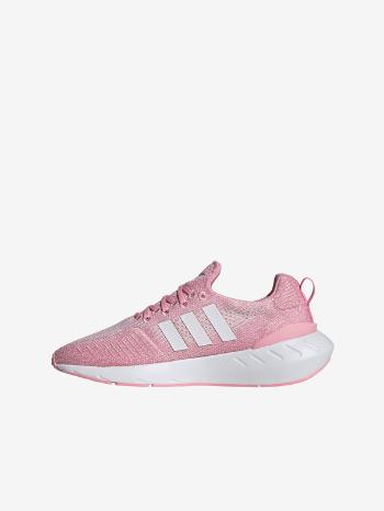 adidas Originals Swift Run 22 Teniși Roz