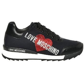 Moschino Love Adidași pentru femei JA15032G1CIOV000 39