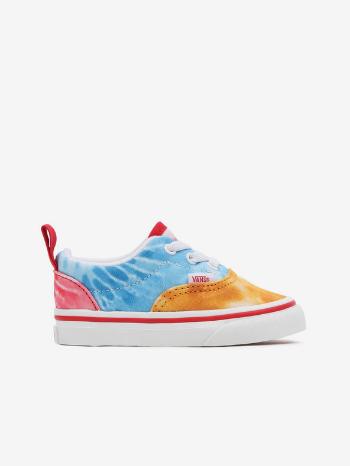 Vans Era Elastic Lace Teniși pentru copii Albastru