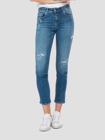 Replay Jeans Albastru