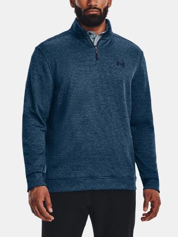 Under Armour UA Storm SweaterFleece QZ Hanorac Albastru