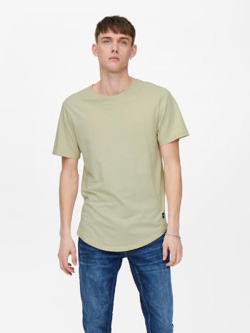 ONLY & SONS Matt Tricou Verde