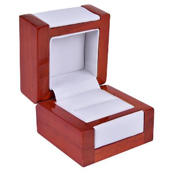 JK Box Cutie cu incuietoare din lemn DN-2 / A1