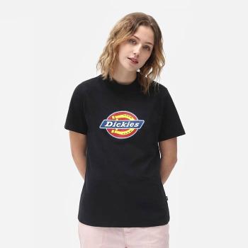Dickies Icon Logo Tee DK0A4XCABLK