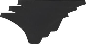 Hugo Boss 3 PACK - tanga pentru femei HUGO 50492489-001 XXL