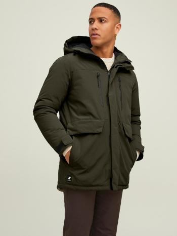 Jack & Jones Bach Jacheta Verde