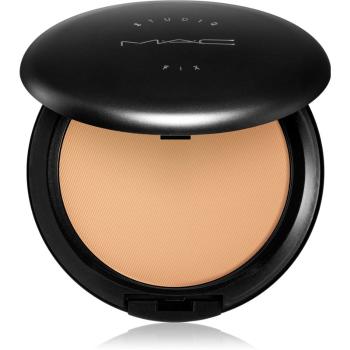 MAC Cosmetics  Studio Fix Powder Plus Foundation 2 in 1 pudra si makeup culoare C6  15 g