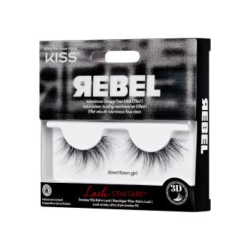 KISS Gene false Lash Couture Rebel Collection 01 Downtown Girl