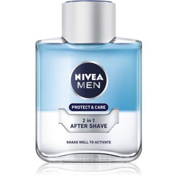 Nivea Men Protect & Care after shave 100 ml