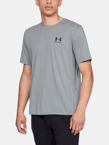 Under Armour Tricou Gri