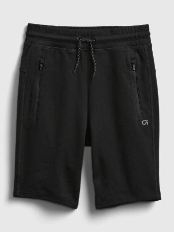 GAP GapFit Pantaloni scurţi pentru copii Negru